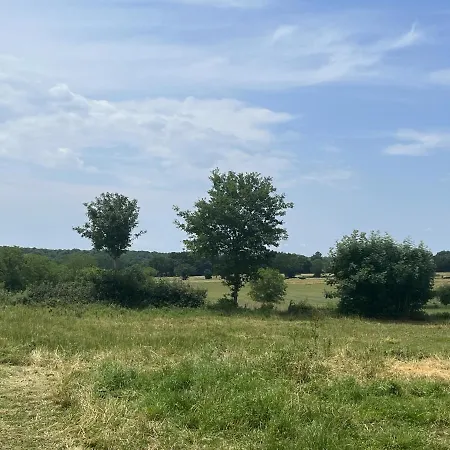 La Maurenque, Proche Cajarc Holiday home