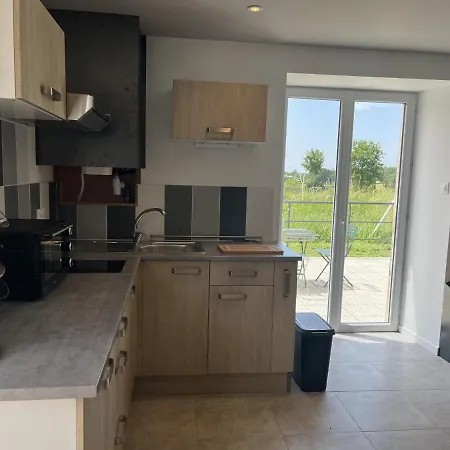 La Maurenque, Proche Cajarc Holiday home Salvagnac-Cajarc