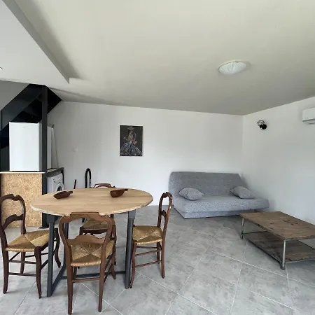 La Maurenque, Proche Cajarc Holiday home *