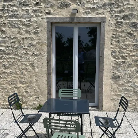 Holiday home La Maurenque, Proche Cajarc Salvagnac-Cajarc