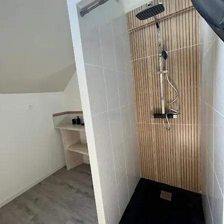 Holiday home La Maurenque, Proche Cajarc *