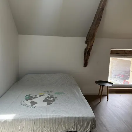La Maurenque, Proche Cajarc Holiday home