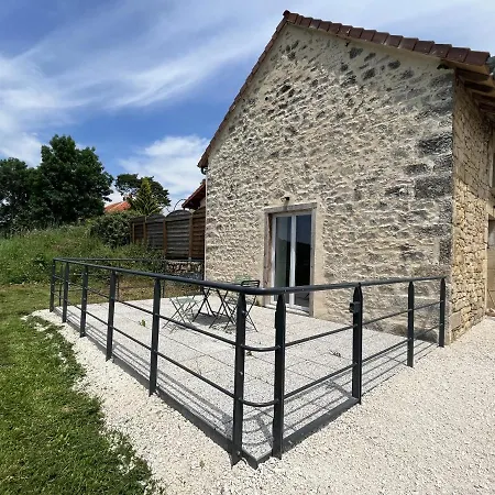 La Maurenque, Proche Cajarc * Salvagnac-Cajarc